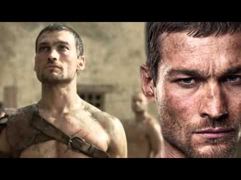 Spartacus Soundtrack - I Am Spartacus
