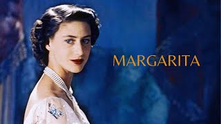 MARGARITA, LA PRINCESA REBELDE