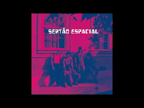 Sertão Espacial video