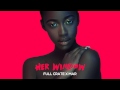 Full Crate x Mar - Her Window 