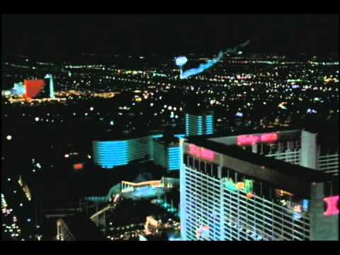 Flying Elvi: Honeymoon in Vegas