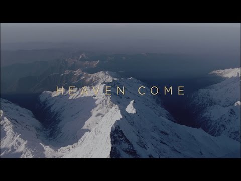 Heaven Come (Official Lyric Video) - Jenn Johnson | Have It All