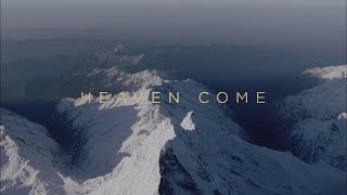 Heaven Come (Official Lyric Video) - Jenn Johnson | Bethel Worship