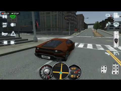 Driving School 2017 | Star Haider