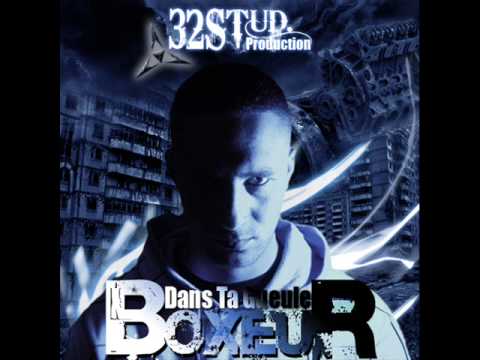 boxeur maint'nant tu sais feat alkapote 57-91