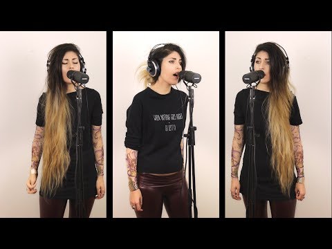 Dusk Till Dawn - Julia Westlin (Acapella)