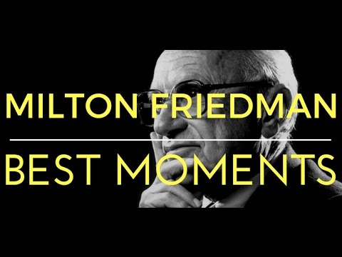 , title : 'Milton Friedman best moments'