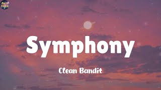 Download lagu Symphony (feat. Zara Larsson) - Clean Bandit (Lyrics) The Chainsmokers, Shawn Mendes (Mix) mp3