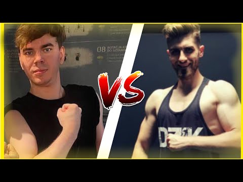 RANDOMBRUCE VS SADOVSKY