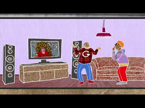 Paweł i Gaweł | Poranki z bajką