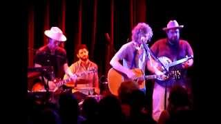 Brendan Benson - On The Fence