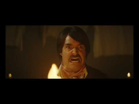 Irish Film Festival 2020 trailer