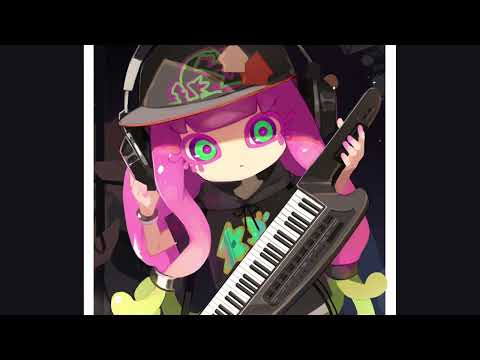 Squidefeller Street - Chirpy Chips