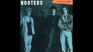 The Hooters - Nervous Night (Live)