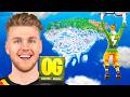 OG Fortnite Is BACK