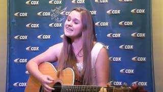 Lizzie Sider How About You CDX