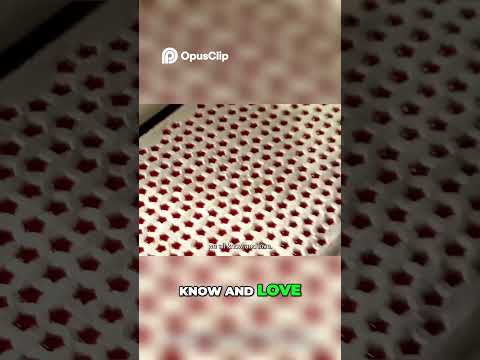 Starburst Secrets: High-Speed Candy Wrapping EXPOSED!