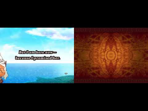 Soma Bringer NDS Prologue