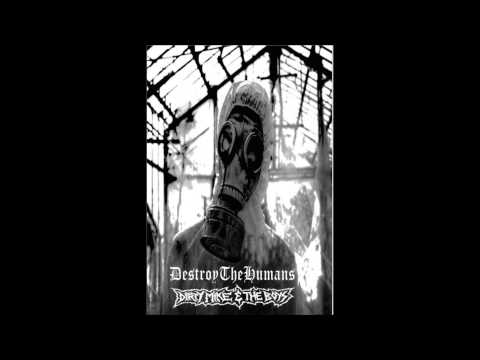 DestroyTheHumans "Lead Us"