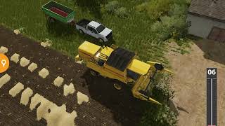 Farming simulator 20  FS20 #146