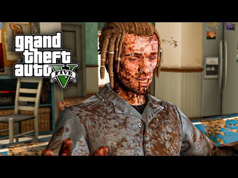 GTA 5: Gameplay Walkthrough Part 12 [PS4] - No Commentary