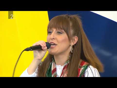 Vrli muzikanti - Slovenski vojak