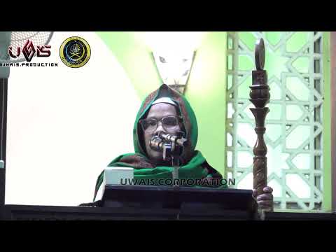 Alam Ini Dalam Kekuasaan Allah | Ustaz Hafiz Hashim