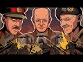 D Day From The Bird S Eye Perspective Full Documentary Animated History