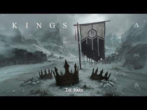 THE HARA and Mascot Records