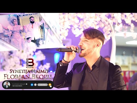 Florian Beqiri - Synetija Naimit | By STUDIO 2BROS