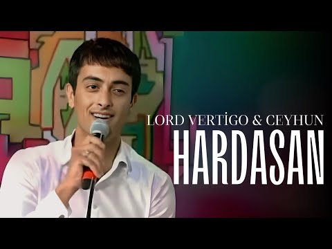 Lord Vertigo & Ceyhun Lokbatanli - Hardasan Remix 2023