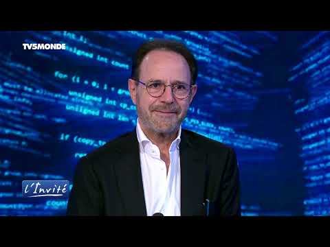 Marc LÉVY : « Le complot des fauves qui veulent contrôler nos vies »