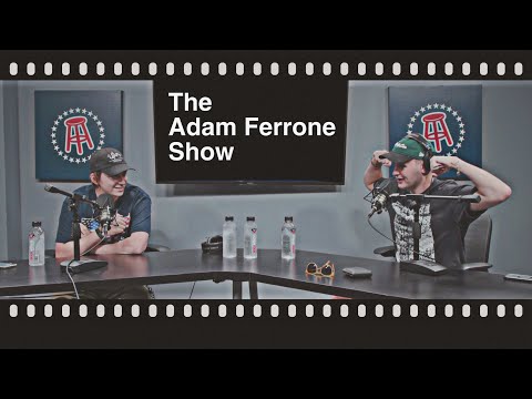 Son of a Boy Dad: Ep. #80 - The Adam Ferrone Show