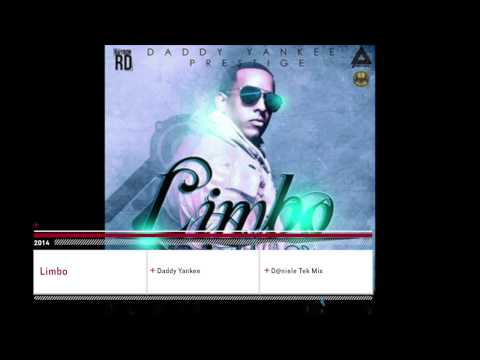 Daddy Yankee - Limbo D@niele Tek Mix