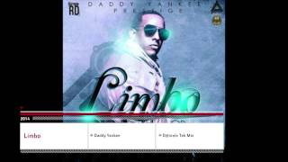 Daddy Yankee - Limbo Daniel Tek Mix