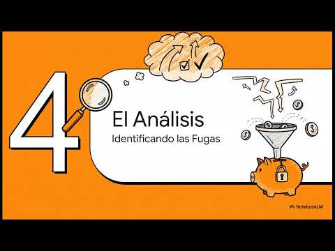 Crear un Sistema de Control de Gastos