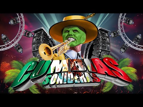 ⚡LOS MEJORES CUMBIAS SONIDERAS DEL AÑO 2025✨MIX CUMBIAS PARA BAILAR TODA LA NOCHE💃🕺EXITOS SONIDEROS🎶