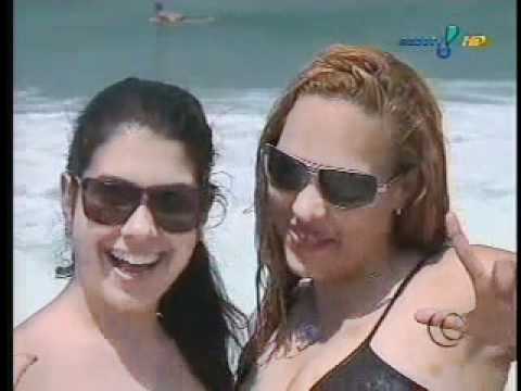 Pânico na TV 02/10/2011 - Mais um capítulo na vida de Edineia