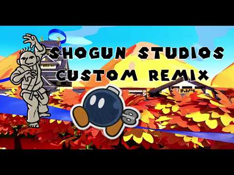 Shogun Studios Custom Remix