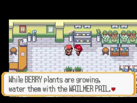 Pokemon Naranja - Episode 6