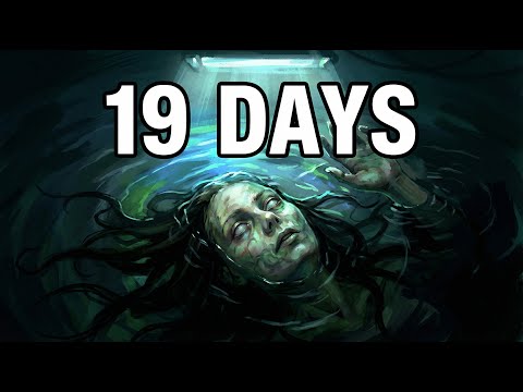 Guests Drank the Water for 19 Days. Then They Found Her Body Inside. | Elisa Lam