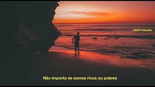 Alok, Zeeba &amp; Iro - Ocean (Tradução_Legendado)