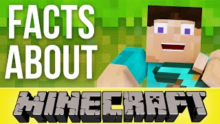 Facts That Prove Minecraft Rules