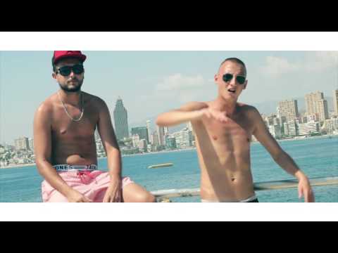 Autonom -  Urlaub II ( prod by Rels Beats)