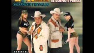 Mi Gordis- Los Razos.