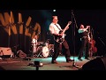 The Sparks Boys 1 Turnhout The Wildest Weekender 2 3 2019