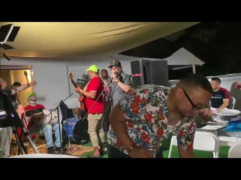 Tito González el cuco de la bachata deciderio arias