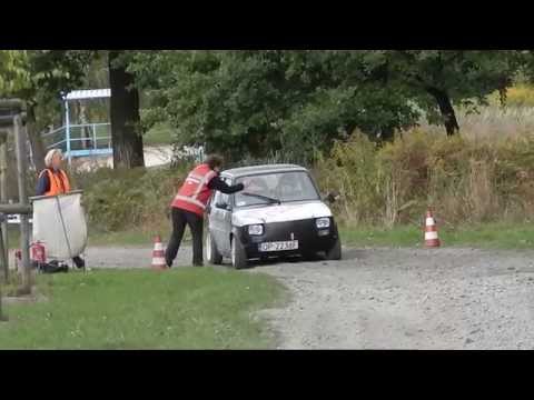 Kierowca Roku Opolszczyzny 2015 - KJS Dobrzeń Wielki [27 września 2015]