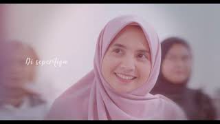 Download lagu MUEZZA - SEPERTIGA MALAM (OST. CINTA DI PENGHUJUNG MALAM) mp3