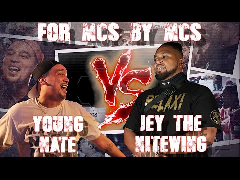 Jey The Nitewing vs Young Nate